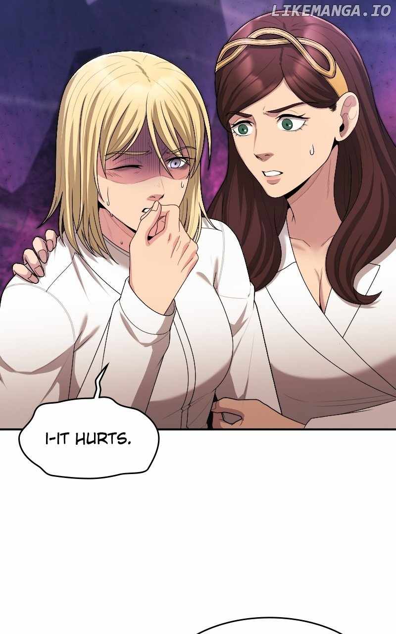 Paranoid Mage Chapter 60 55